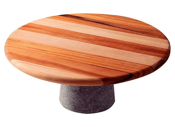 Boleira de Pedra Sabão Tramontina Provence 32cm