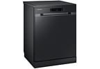 Lava-louças Samsung 14 Serviços com Função - Higienizar DW60C7050 Preta