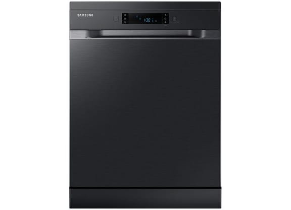 Lava-louças Samsung 14 Serviços com Função - Higienizar DW60C7050 Preta