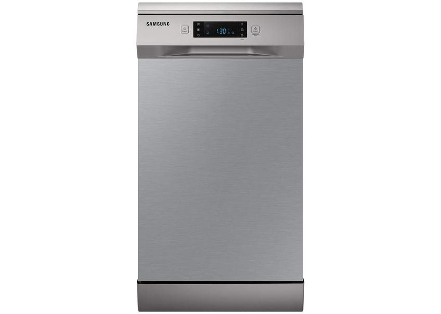 Lava-louças Samsung 10 Serviços com Função - Higienizar DW50C6070 Prata