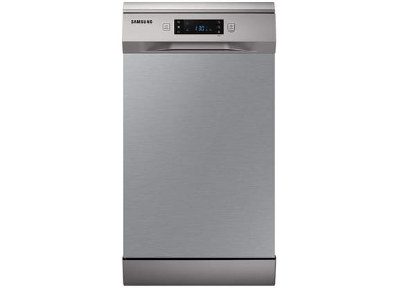 Lava-louças Samsung 10 Serviços com Função - Higienizar DW50C6070 Prata