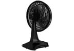 Ventilador de Mesa Britânia BVT301 30cm 6 Pás 3 Velocidades Preto