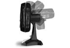 Ventilador de Mesa Britânia BVT400 40cm 6 Pás 3 Velocidades Preto
