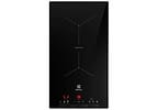 Cooktop 2 Bocas Indução Electrolux Vitrocerâmico - Touch Acendimento Automático IE3LP