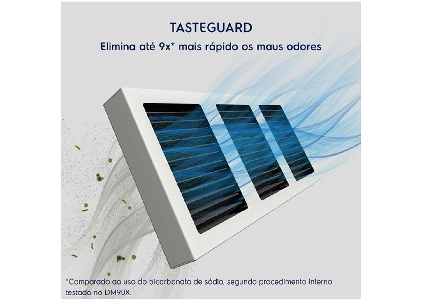 Geladeira/Refrigerador Electrolux Frost Free - Duplex Branco 390L Efficient IF43