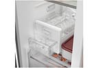 Geladeira/Refrigerador Electrolux Frost Free - Side by Side Cinza 435L Efficient IS4S