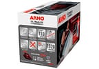 Ferro de Passar Roupa a Vapor Arno Ultragliss FMV - Rosa e Preto