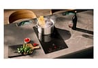 Cooktop 2 Bocas Indução Electrolux Vitrocerâmico - Touch Acendimento Automático IE3LP