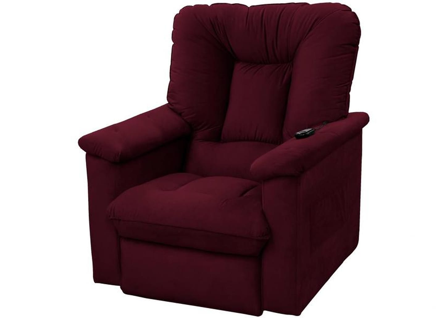 Poltrona do Papai Reclinável Elétrica Moderna Matrix Porsche