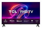 Smart TV 32” Full HD LED TCL 32S5400A Android - Wi-Fi Bluetooth Google Assistente 2 HDMI 1 USB