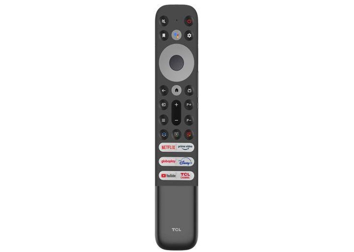 Smart TV 32” Full HD LED TCL 32S5400A Android - Wi-Fi Bluetooth Google Assistente 2 HDMI 1 USB
