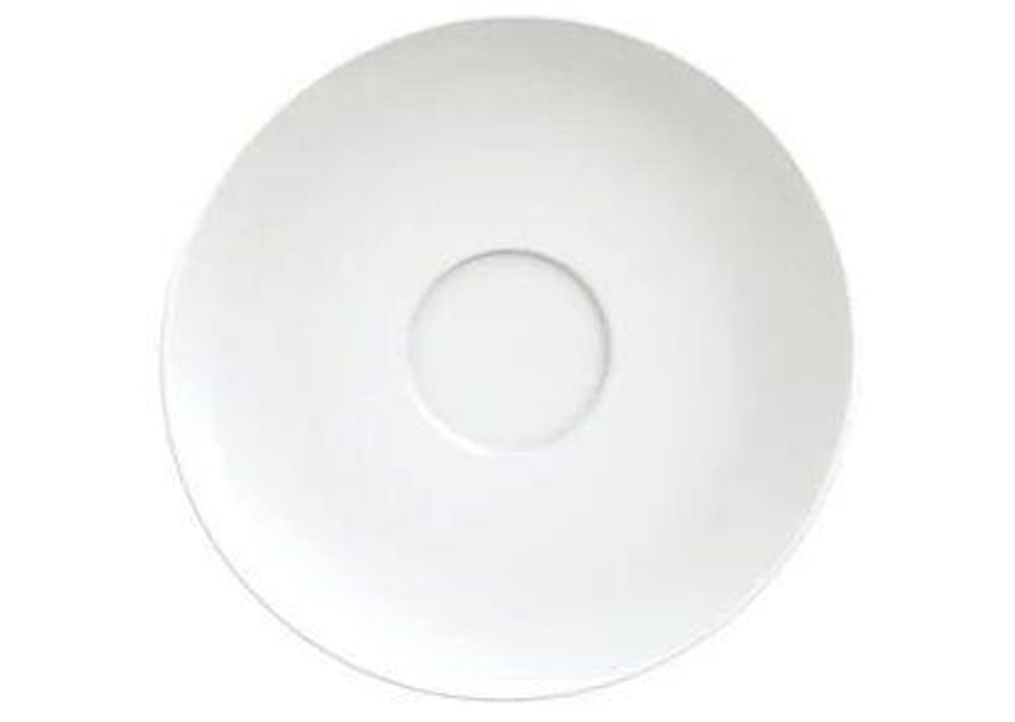 Jogo de Xícaras de Café de Porcelana 100ml - Tramontina 6 Peças