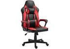 Cadeira Gamer Otello Preto e Vermelho