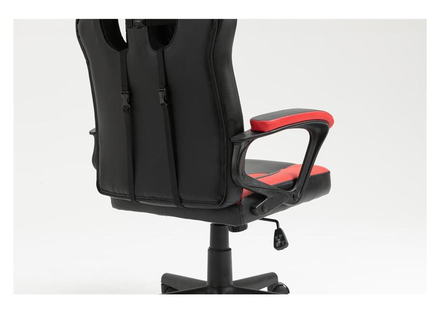 Cadeira Gamer Otello Preto e Vermelho