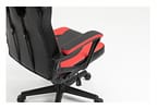 Cadeira Gamer Otello Preto e Vermelho