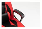 Cadeira Gamer Otello Preto e Vermelho