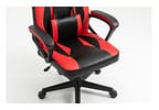Cadeira Gamer Otello Preto e Vermelho