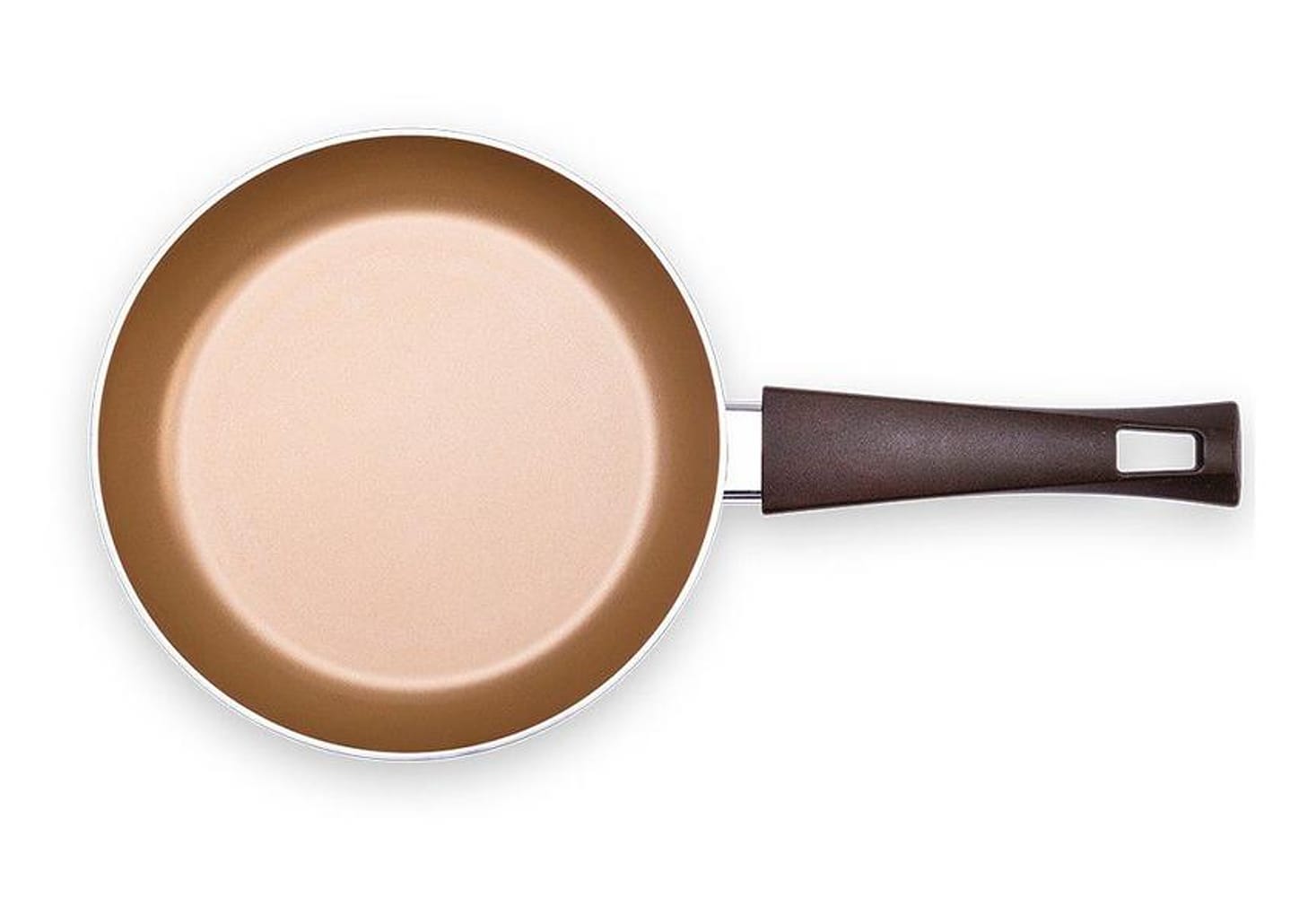 Jogo de Panelas Brinox de Alumínio Verde 5 Peças - Green 7235/100