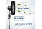 Ventilador de Coluna Mondial VTX-40C-8P-CR 40cm 3 Velocidades Controle Remoto