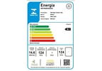 Frigobar Midea 124L Branco - MRC12B1