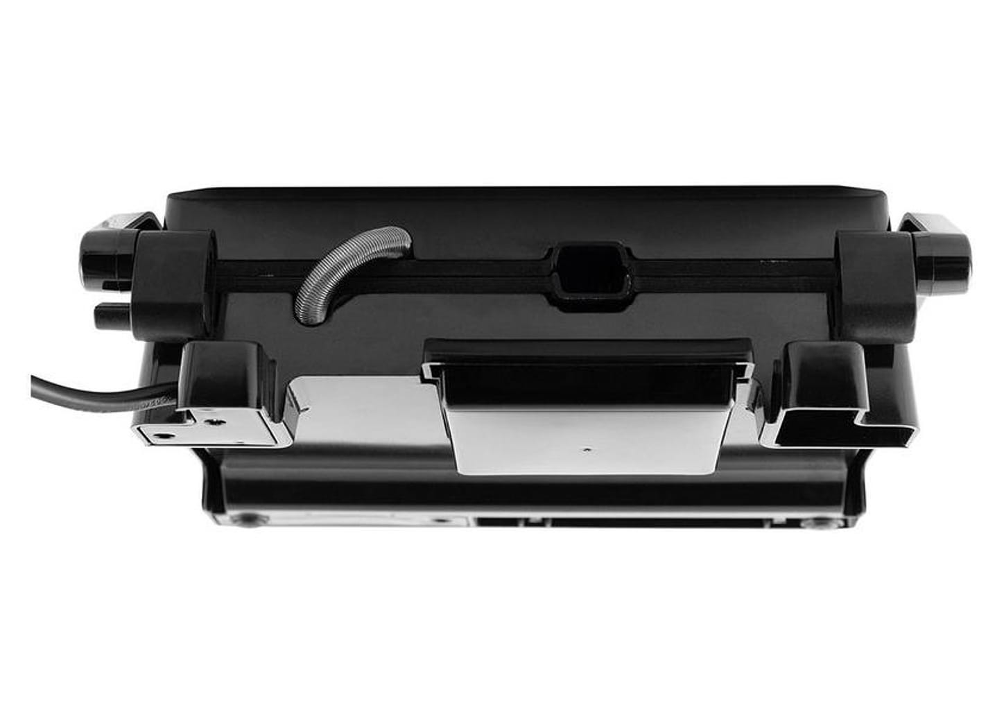 Grill Philco PGR21PI Maxx Clean 2 em 1 - Retangular 1000W Antiaderente com Coletor de Gord