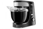 Batedeira Planetária Philco Preta 500W - PHP500 Turbo 11 Velocidades
