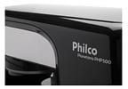 Batedeira Planetária Philco Preta 500W - PHP500 Turbo 11 Velocidades
