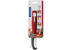 Descascador de Legumes Tramontina Inox Verano 25585170 Vermelho