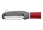 Descascador de Legumes Tramontina Inox Verano 25585170 Vermelho