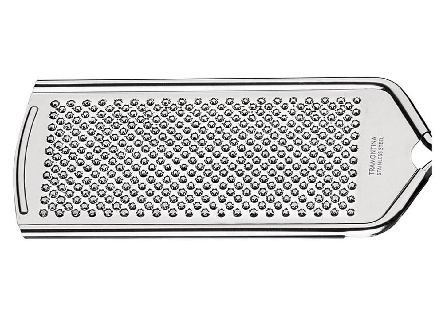 Mini Ralador Multiuso Inox Tramontina 1 Face - Utilitá 25640170