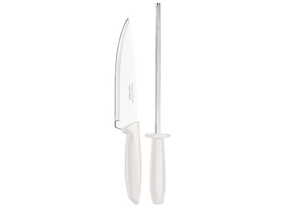 Jogo de Facas 2 Peças Tramontina Plenus 23498/311