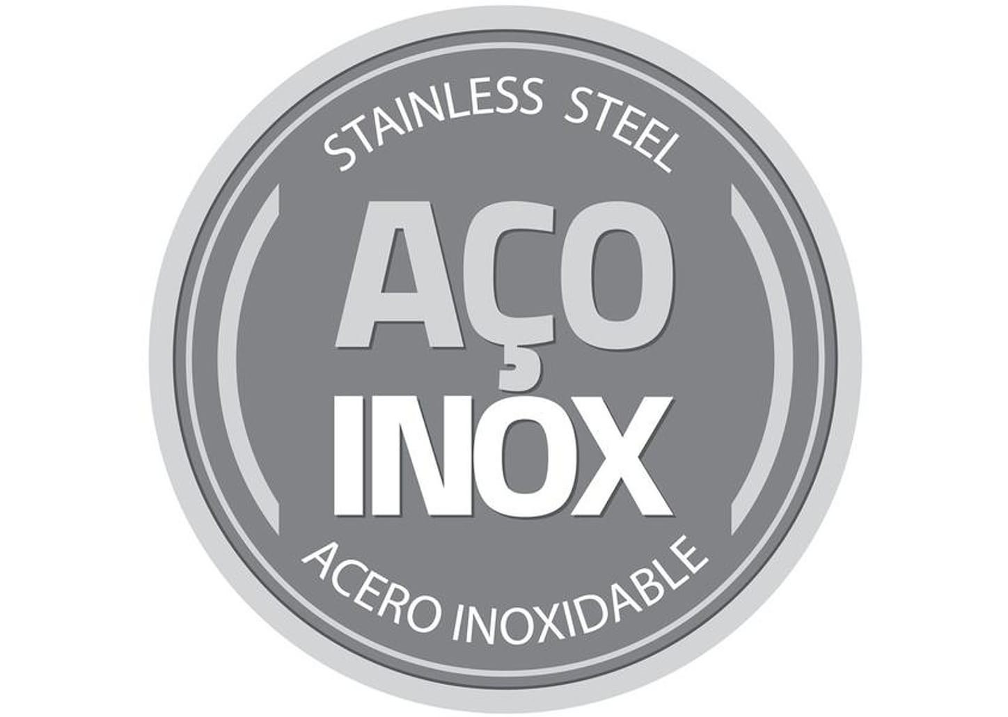 Concha Terrina para Feijão e Caldos Inox - Tramontina Extrata 31cm