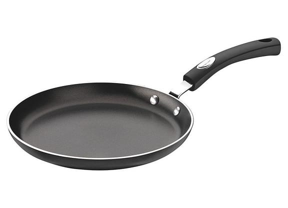 Panquequeira Tramontina Antiaderente de Alumínio 22cm Paris 28701022