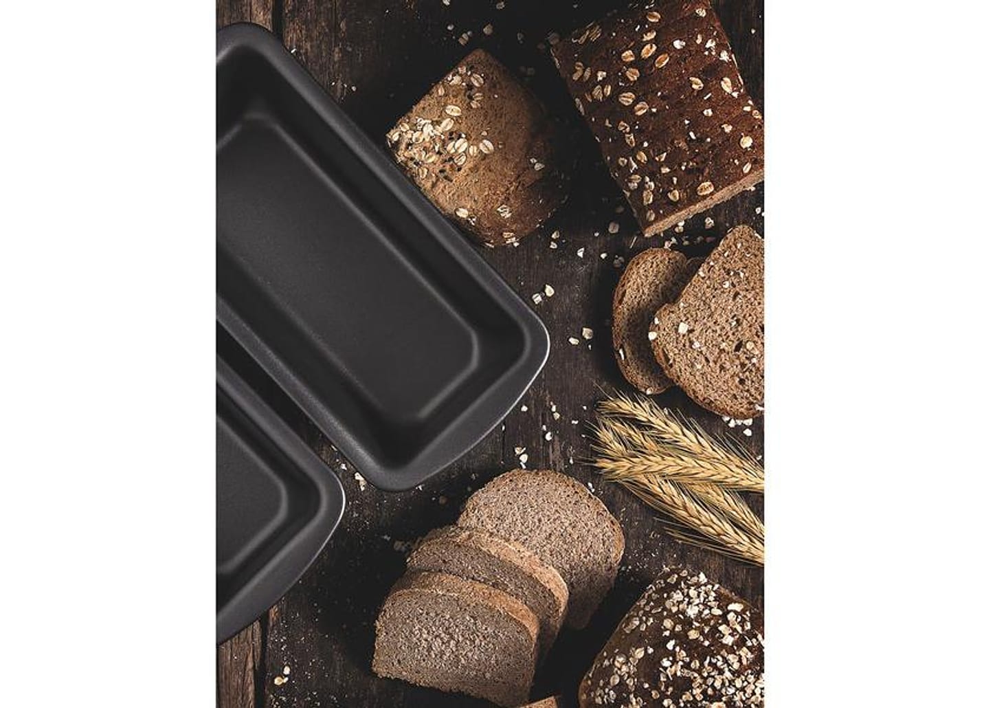 Forma Retangular Antiaderente - Tramontina 20069/030