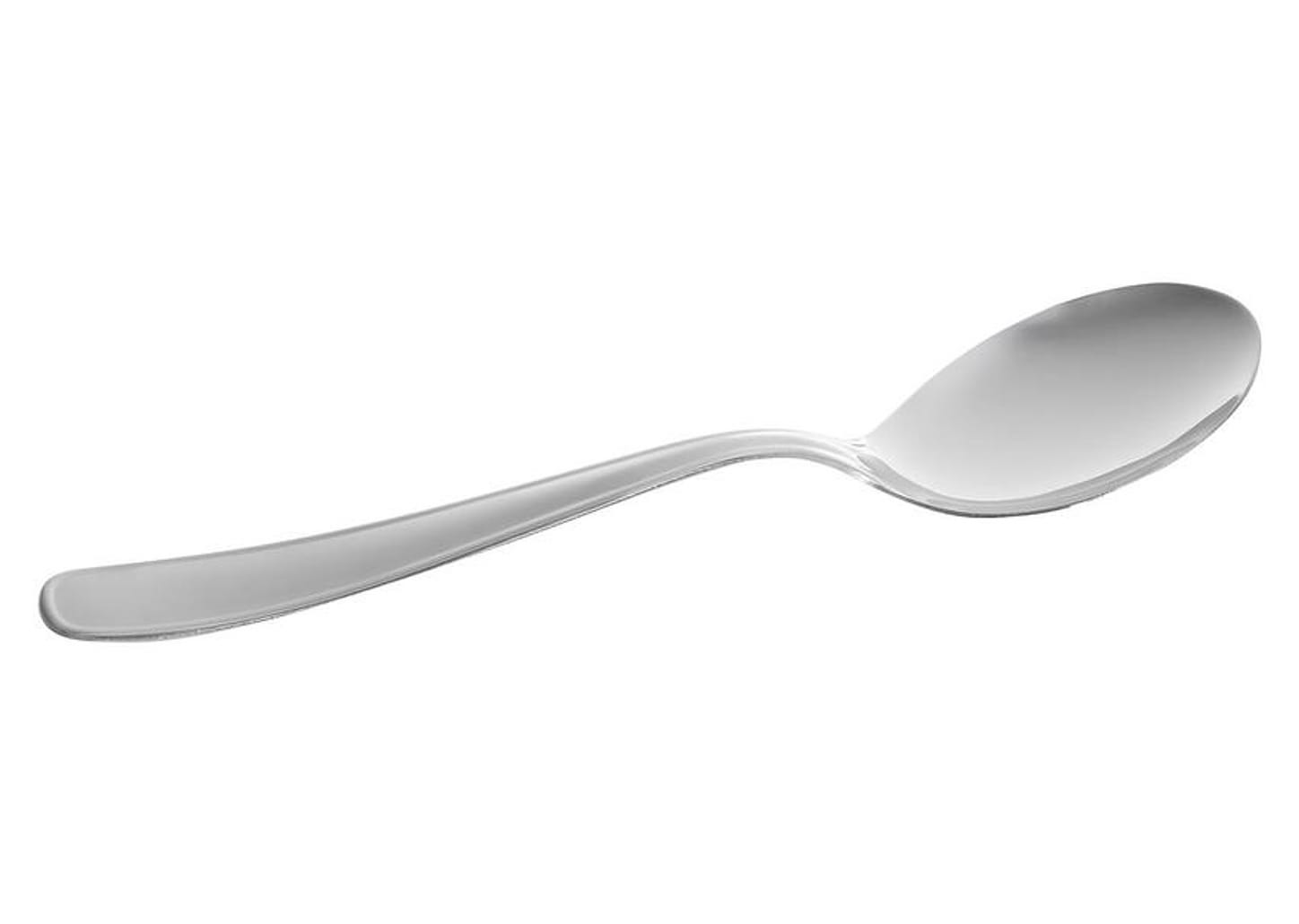 Conjunto de Baixelas Tramontina Inox 6 Peças - Convida Ciclo