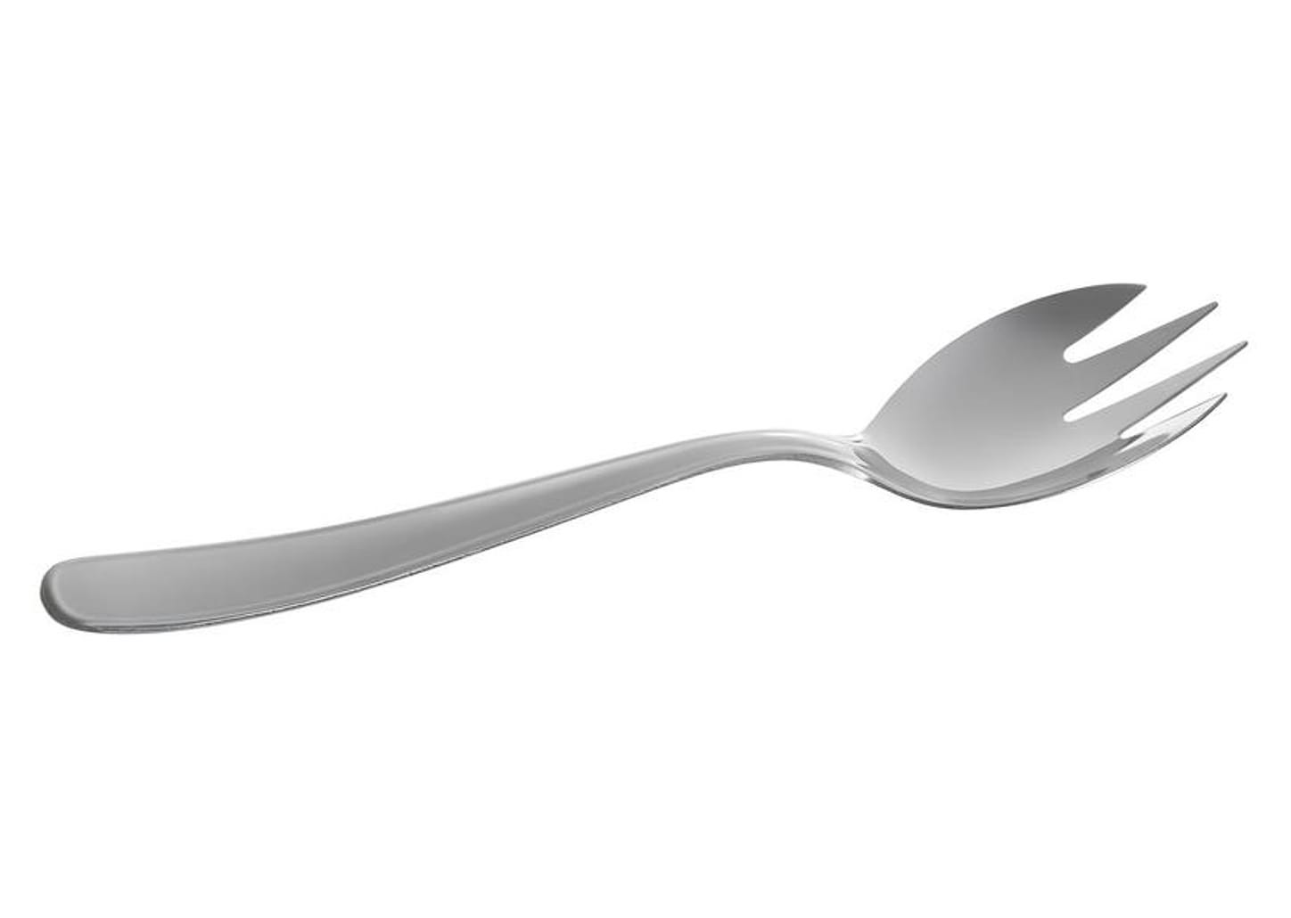 Conjunto de Baixelas Tramontina Inox 6 Peças - Convida Ciclo