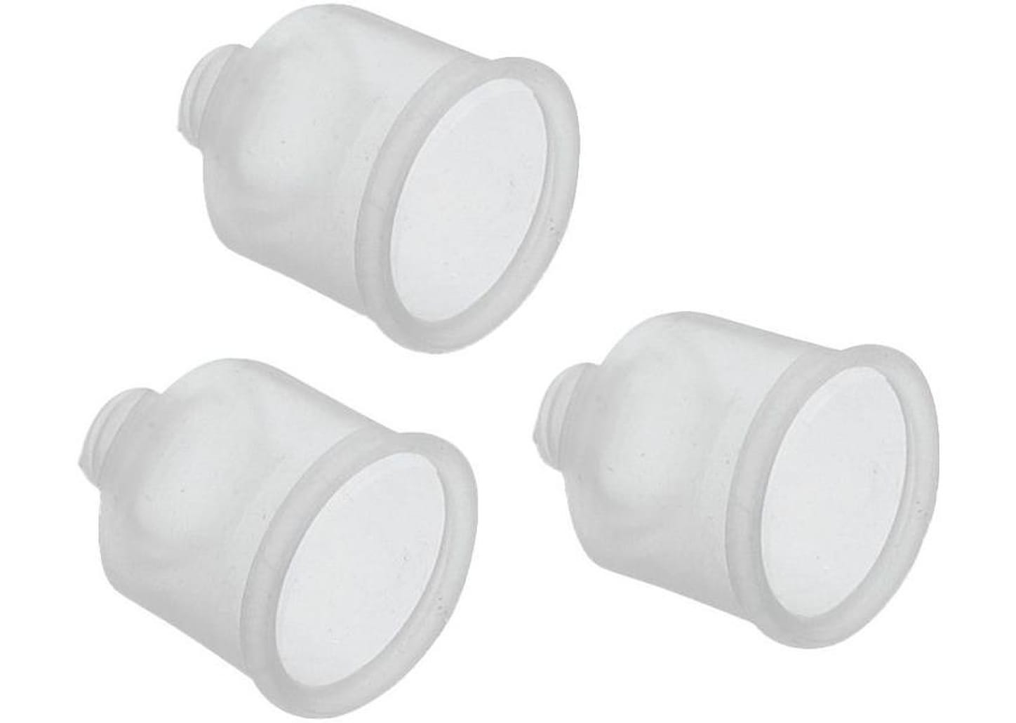 Capa para Pino de Panela de Pressão Tramontina - Valência 3 Unidades