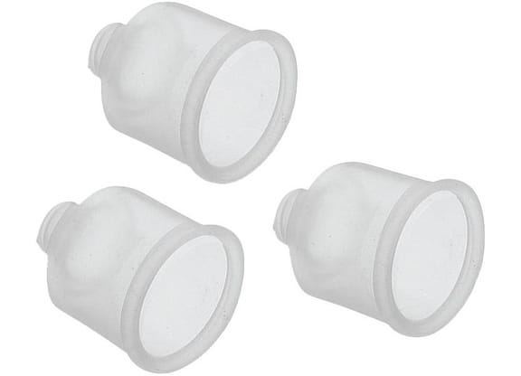 Capa para Pino de Panela de Pressão Tramontina - Valência 3 Unidades