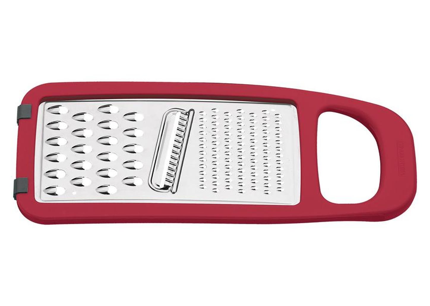 Ralador Multiuso Inox Tramontina 1 Face - Utilitá