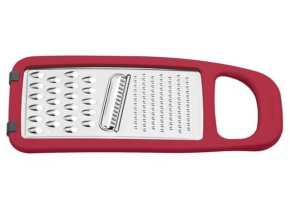 Ralador Multiuso Inox Tramontina 1 Face - Utilitá