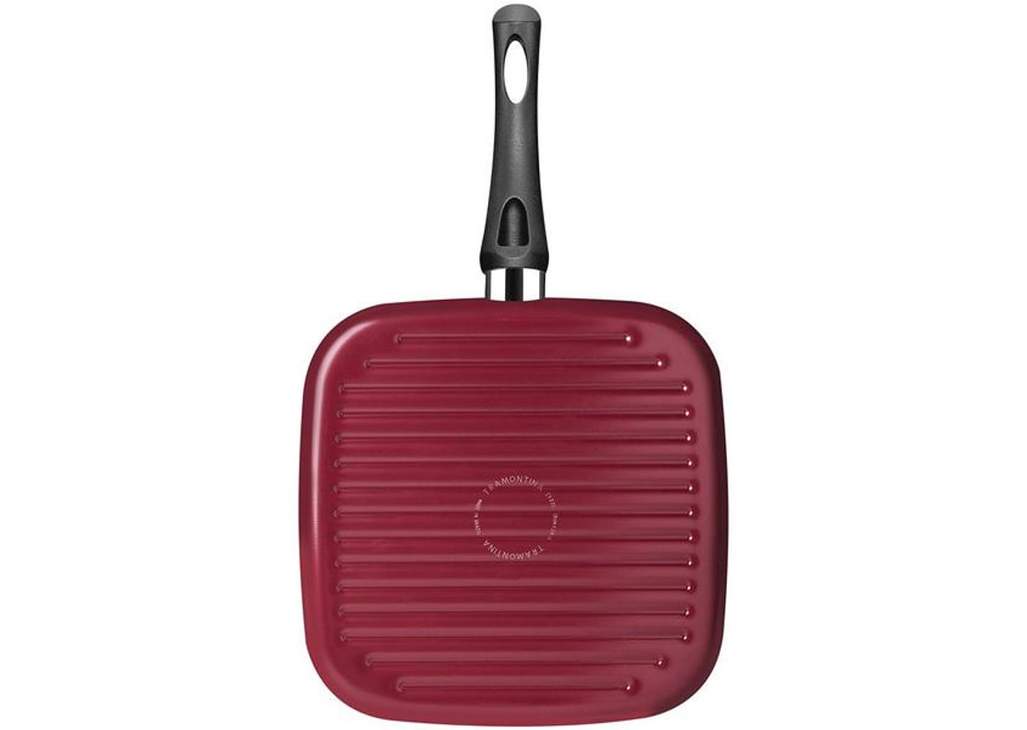 Bistequeira Tramontina Antiaderente de Alumínio 28x28cm Paris