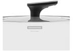 Caçarola Tramontina Fundo Triplo 4,4L 24cm Grano Baquelite