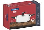 Caçarola Tramontina Fundo Triplo 4,4L 24cm Grano Baquelite