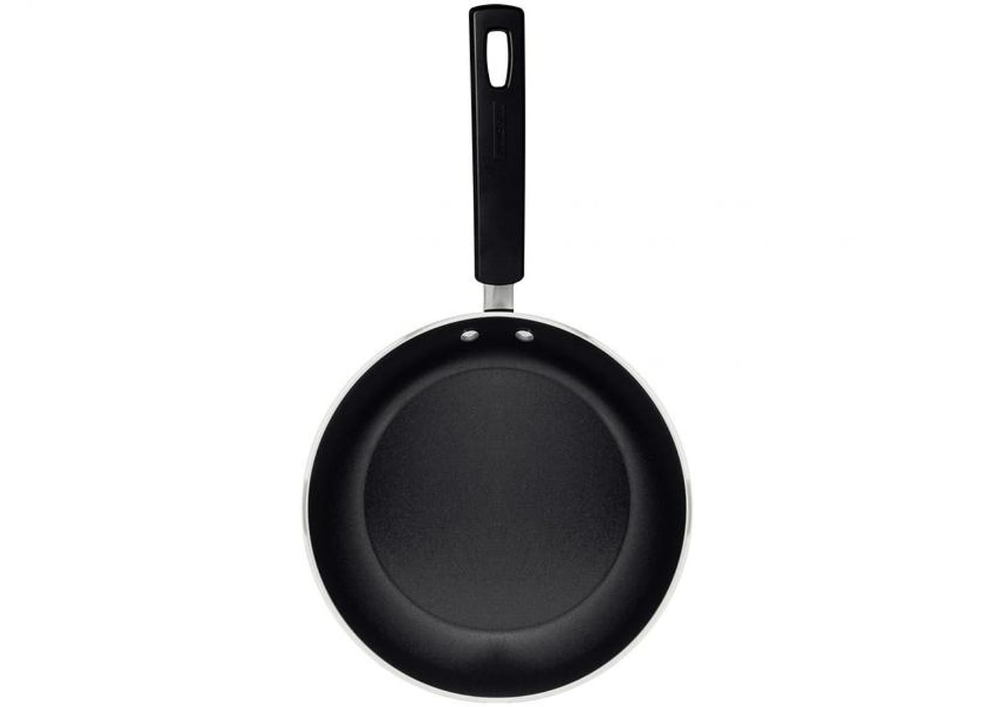 Frigideira Antiaderente de Alumínio Sicília Vermelha 28cm