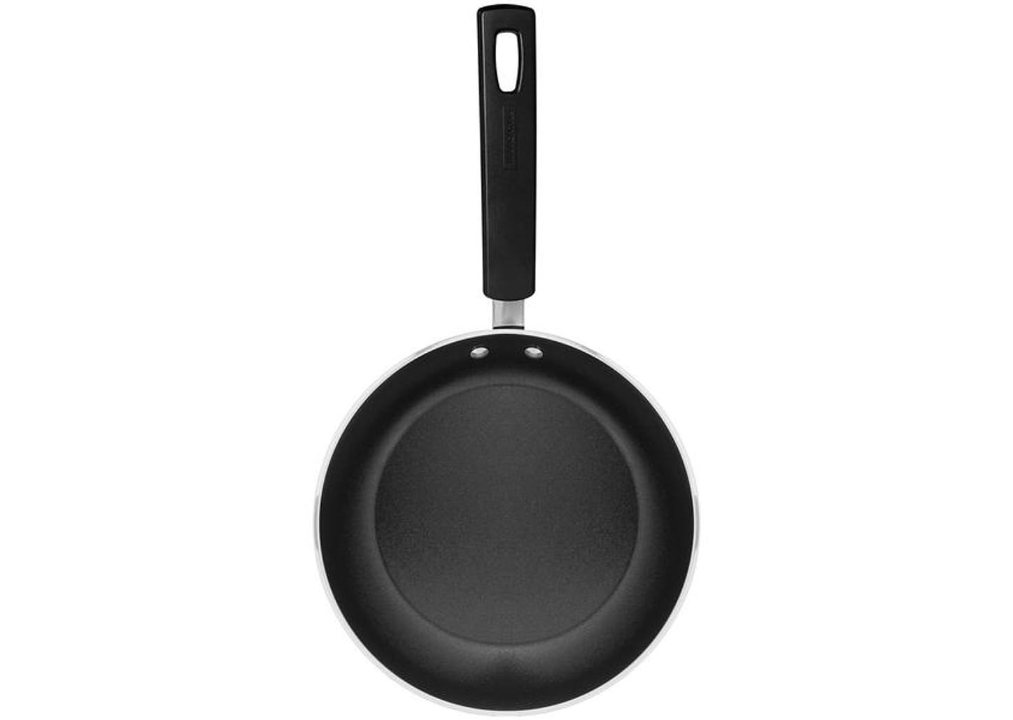 Frigideira Antiaderente Tramontina de Alumínio Sicília Avelã 24cm