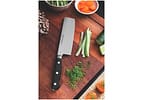 Faca para Sushi Tramontina Inox 7” Nakiri