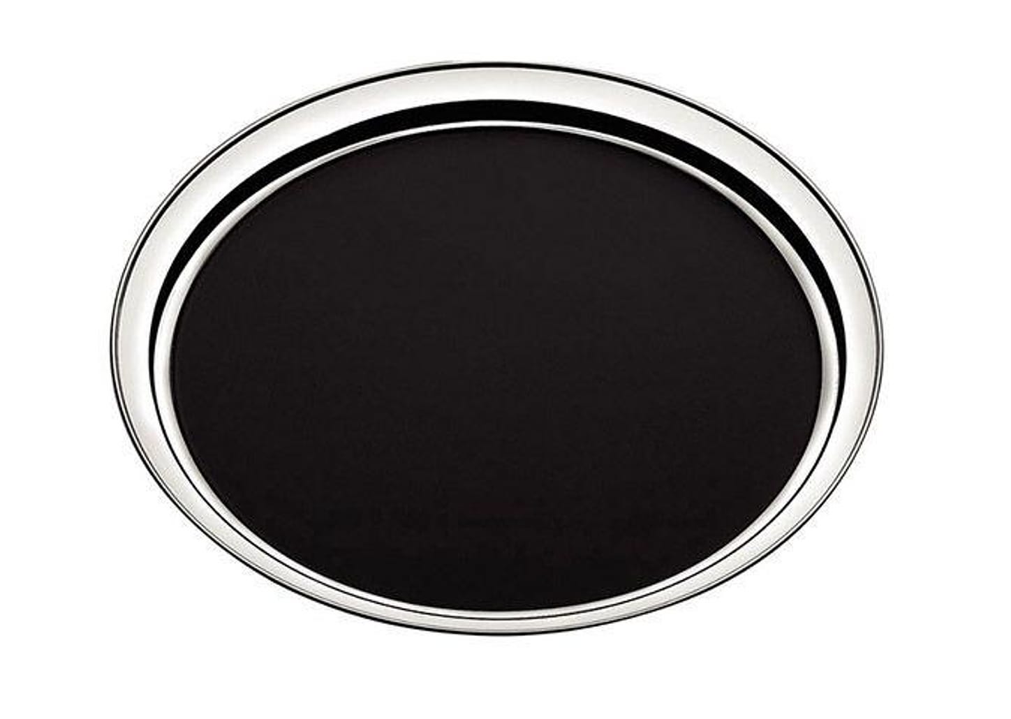 Bandeja Inox Tramontina Redonda 61413/407