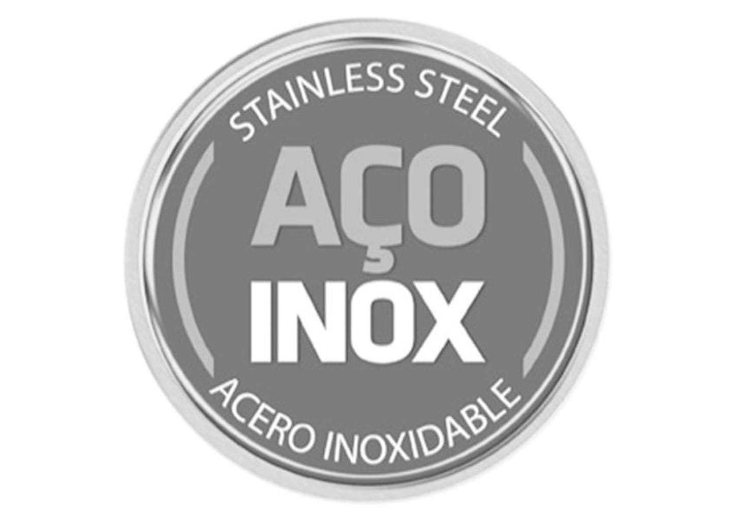 Amassador de Batatas Inox Tramontina - Utility 63812/491