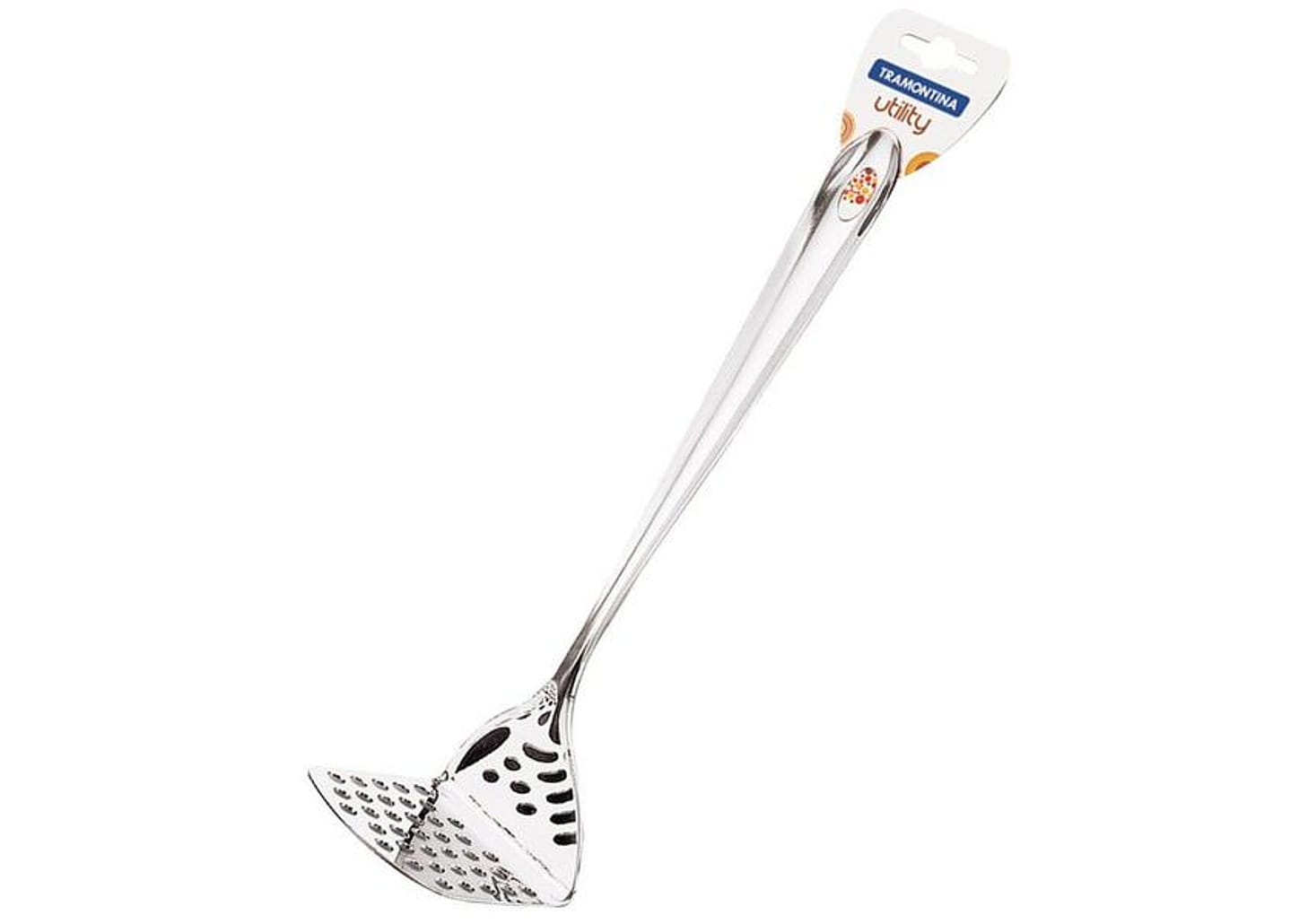 Amassador de Batatas Inox Tramontina - Utility 63812/491