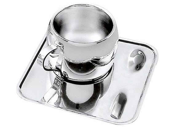 Conjunto de Café 2 Peças Tramontina 64430/851